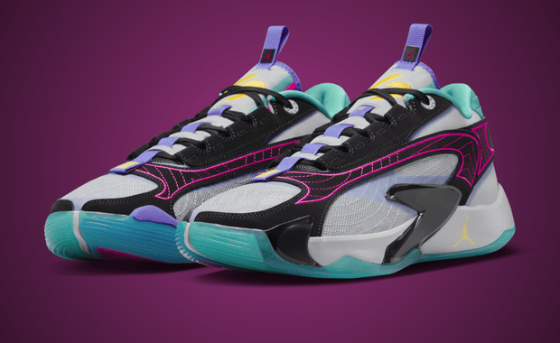 The Jordan Luka 2 All-Star Releases February 2024