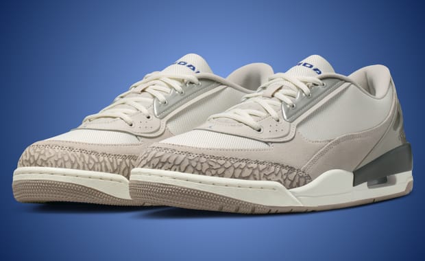 The Air Jordan Ultra is the latest Jumpman Model to get a Soccer Makeover for Team Brazil