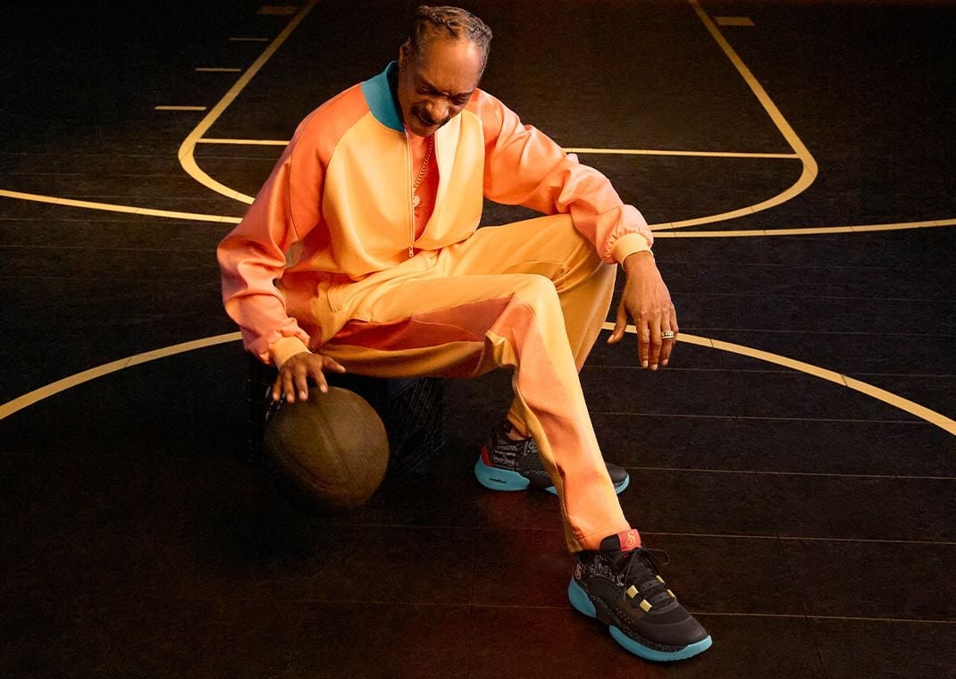 Snoop Dogg x Skechers SKX Resagrip Boss Treatment Pack