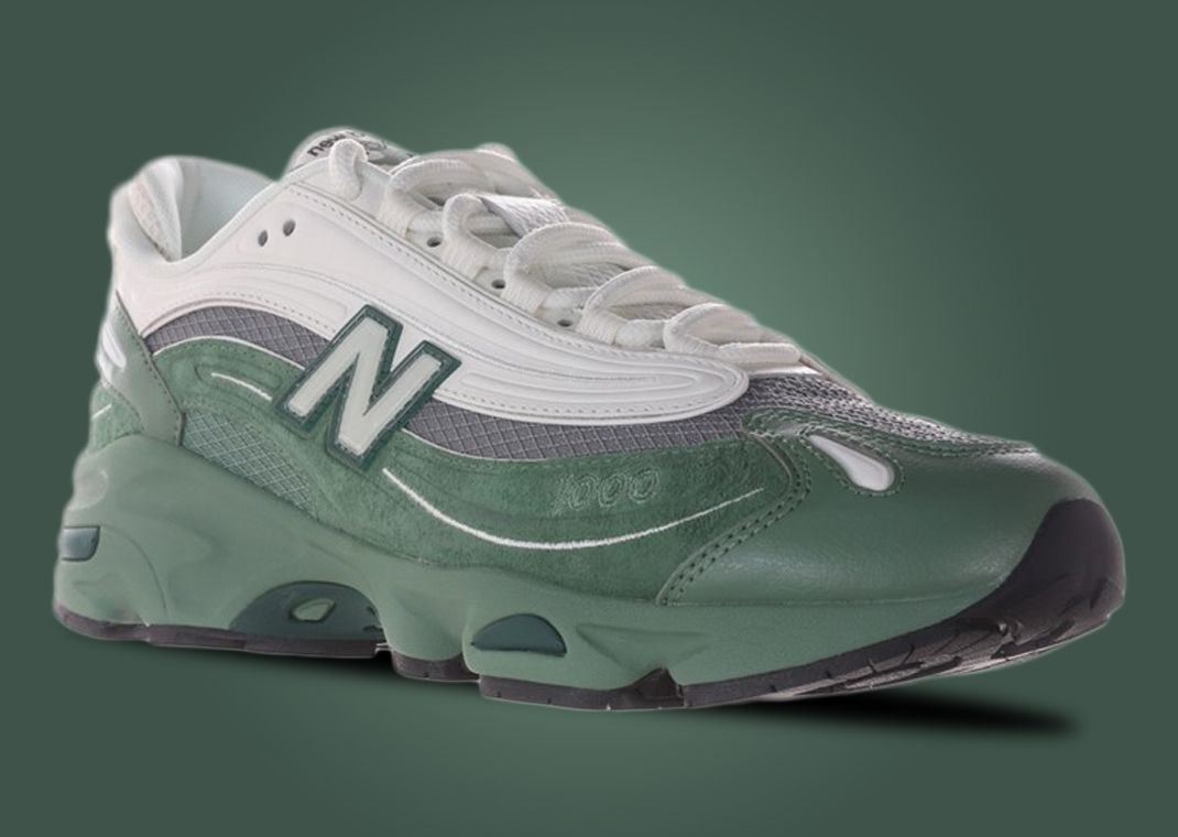 New Balance 1000 