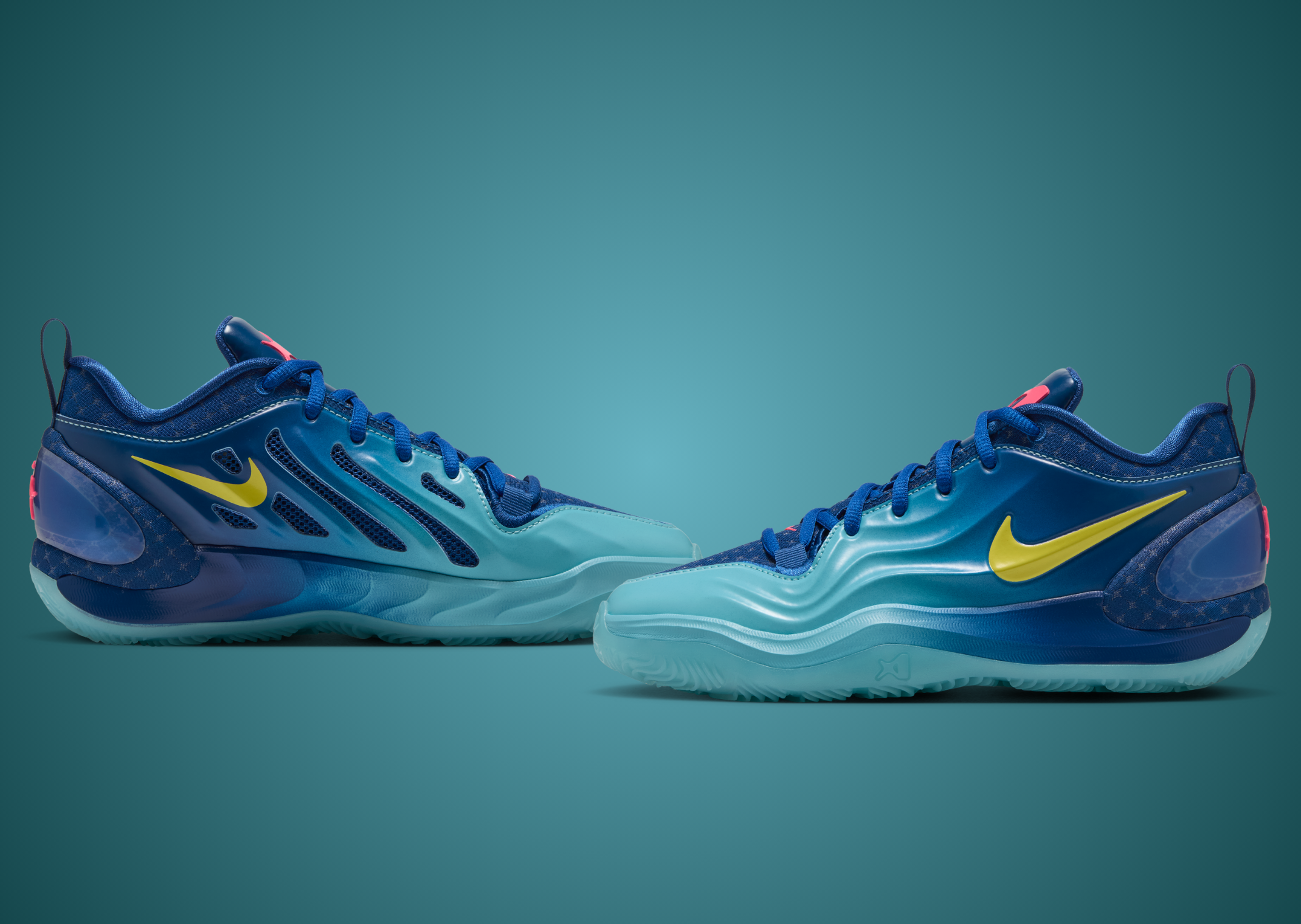 Nike A'Two Wheels On