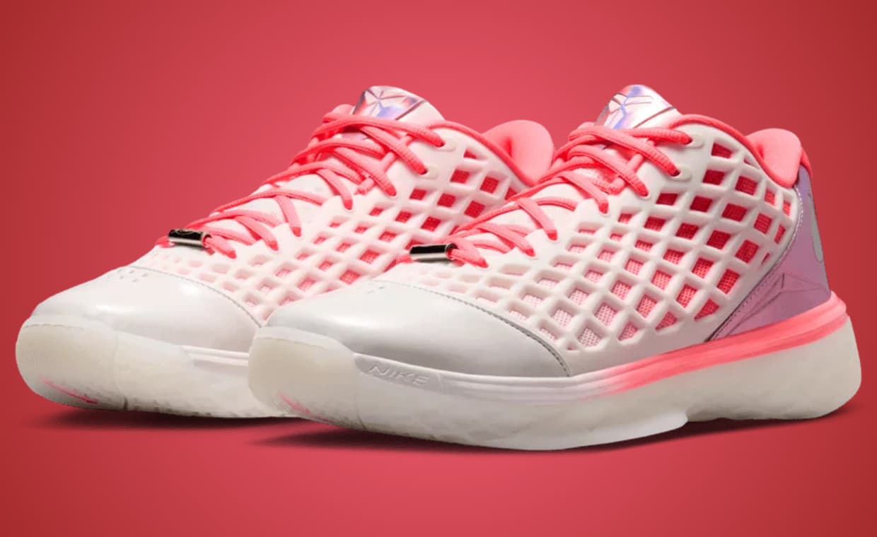 Nike Kobe 3 Protro WNBA All-Star