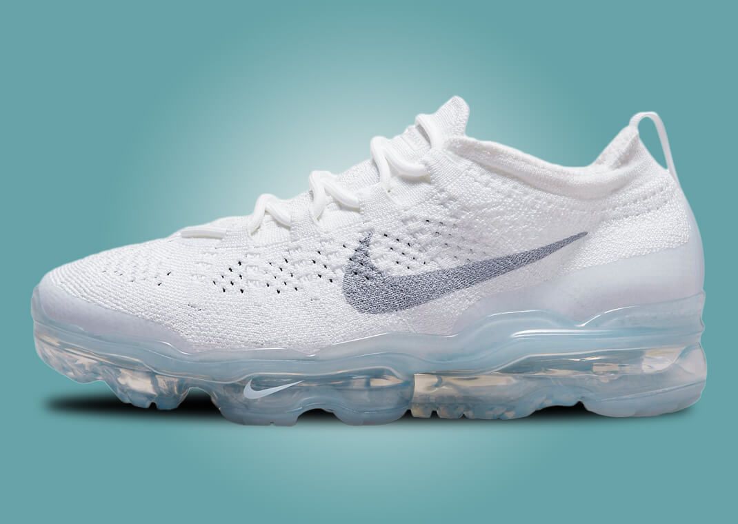 vapormax 2.0 release date