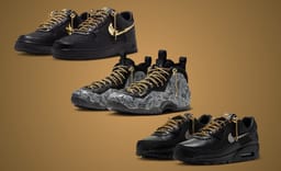 Victor Solomon’s Nike Trophies Collection is Stepping Out of Vegas Onto SNKRS