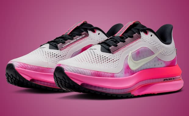 Nike Pegasus Premium Pearl Pink (W)