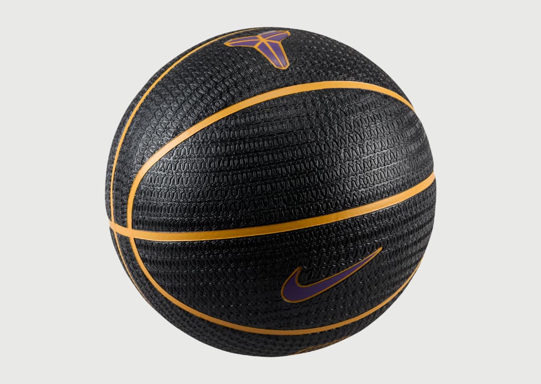 Kobe Playground Basketball