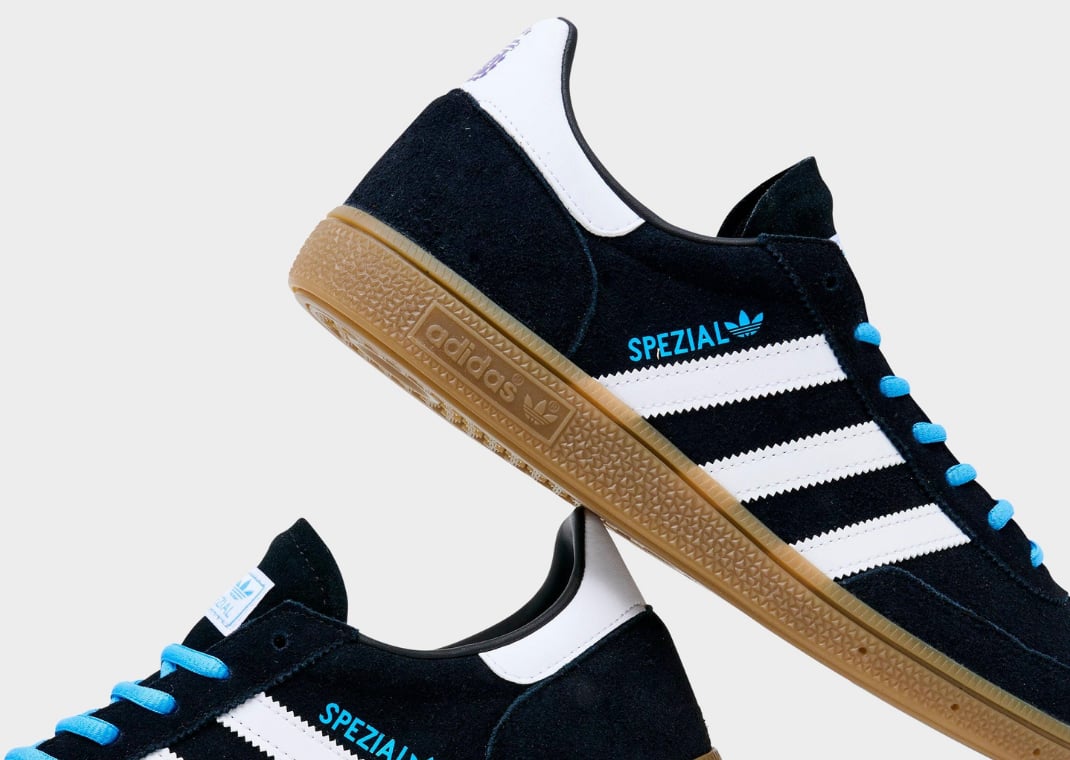 adidas Handball Spezial World Cup Pack