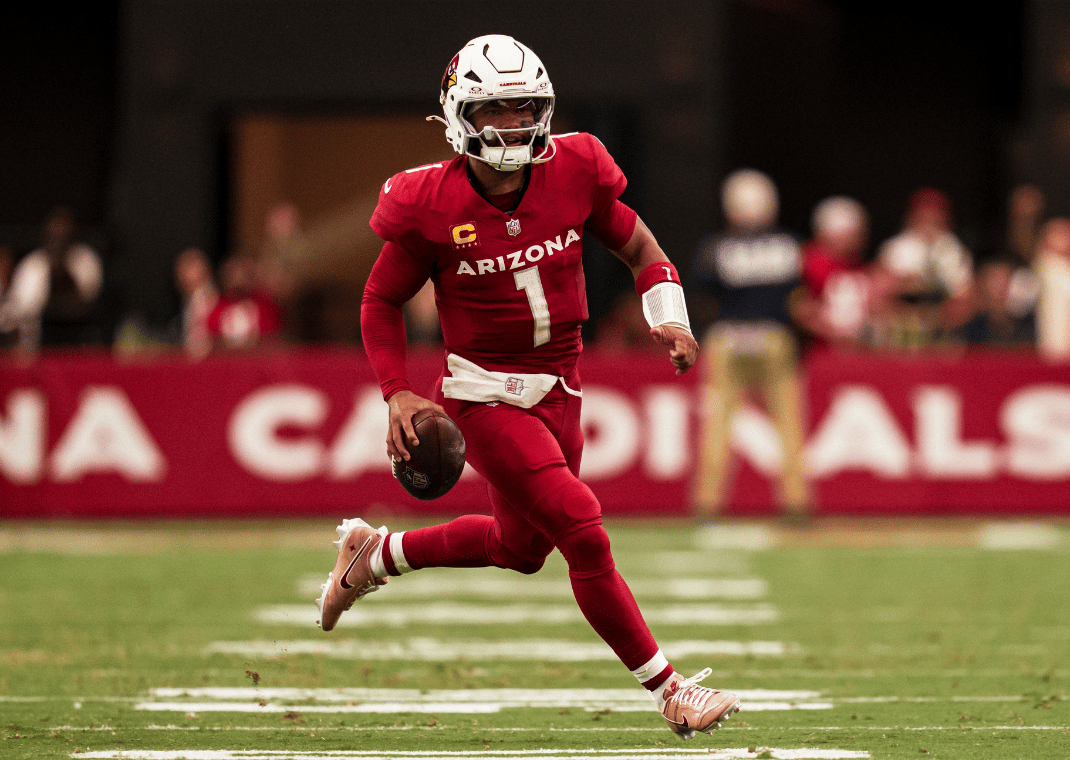 Kyler Murray