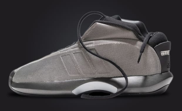 The adidas Crazy 1 Playoff Returns June 2024