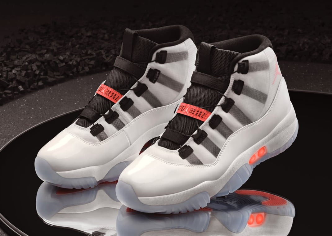 Air Jordan 11 Adapt