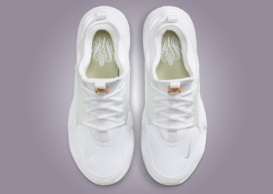 SWDC x Nike Victory Tech (W) Top