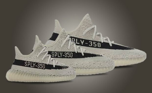 adidas Yeezy Boost 350 V2 Slate (Kids) - HP7872 Raffles & Where to Buy