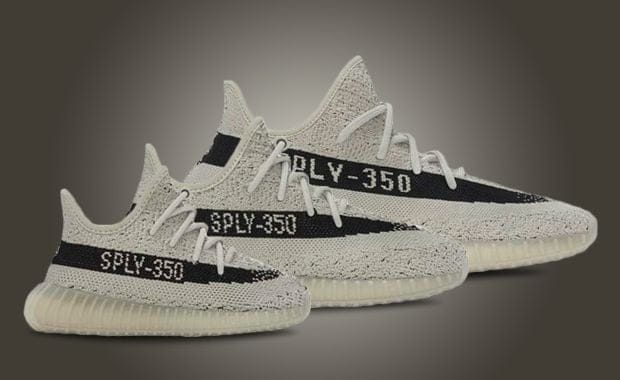 Where To Buy The adidas Yeezy Boost 350 V2 Slate