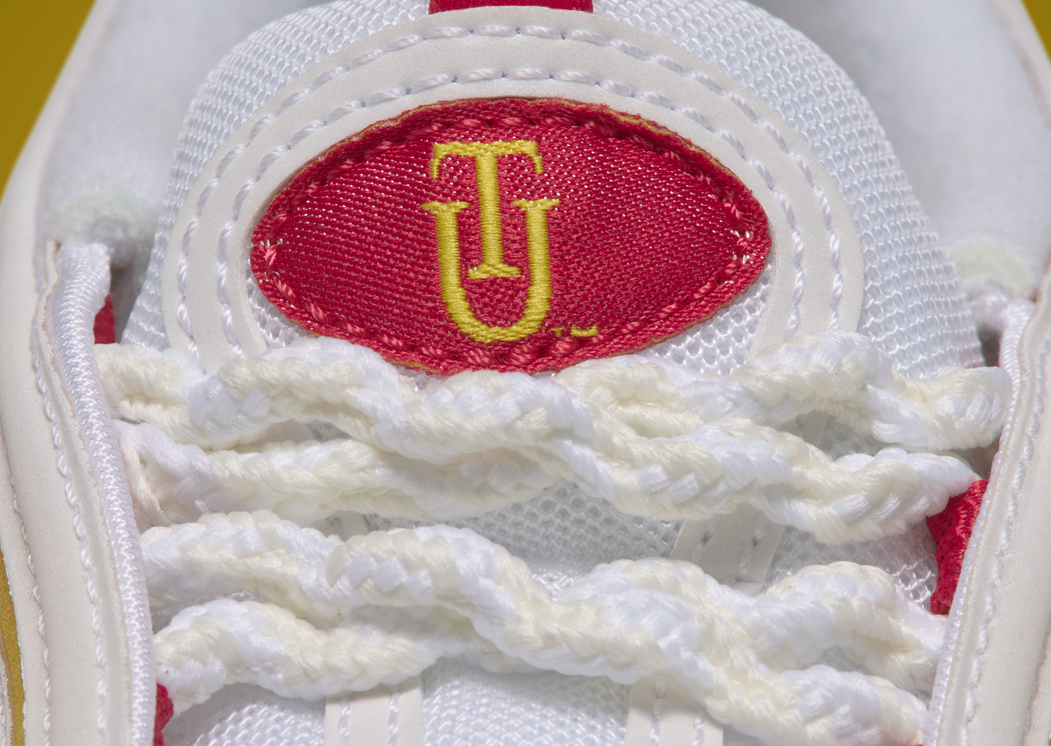 Nike Air Max 97 Tuskegee University - Detail