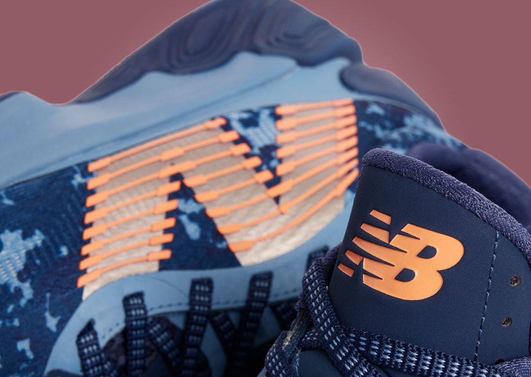New Balance Two WXY v5 Raine Detail