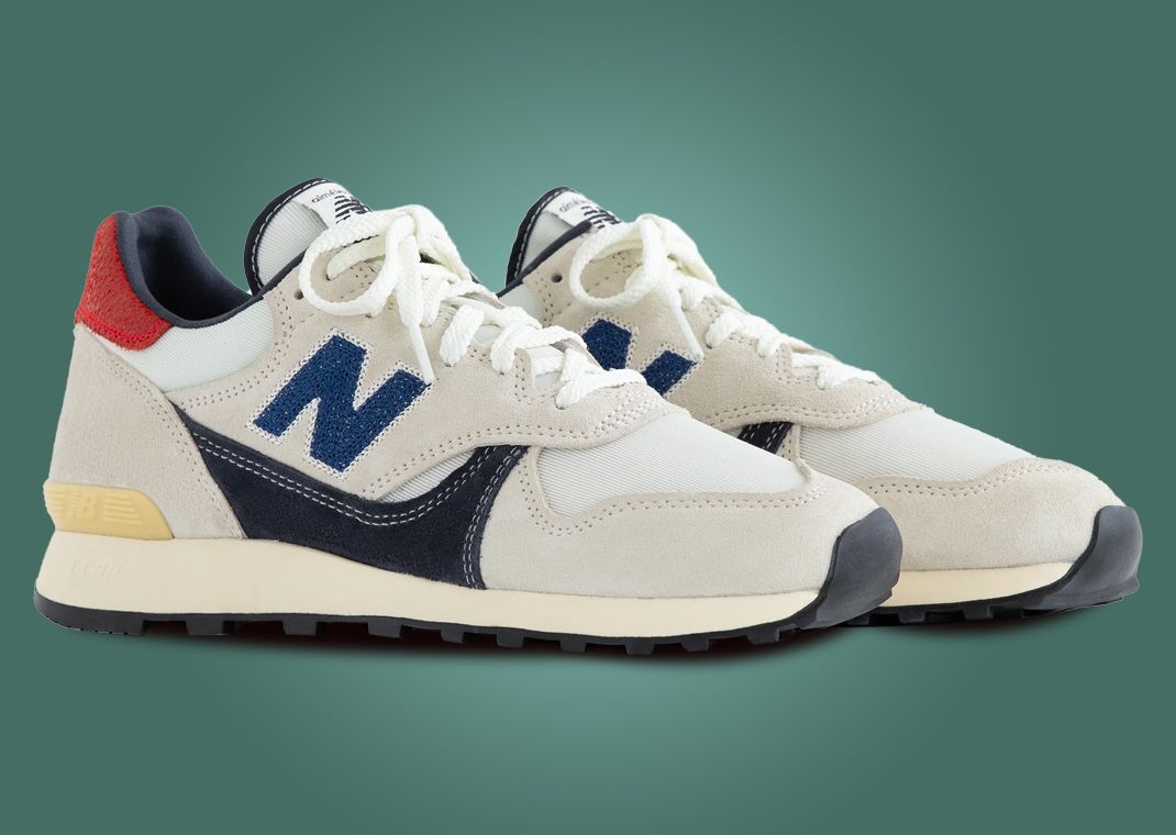 Aimé Leon Dore Is Dropping Its First Original New Balance