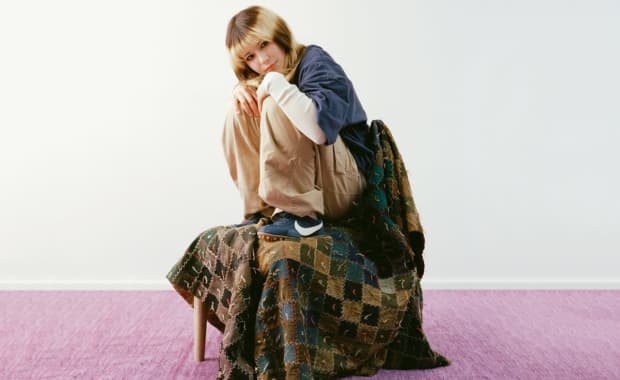 Nike Moon Shoe OG Midnight Navy (W)