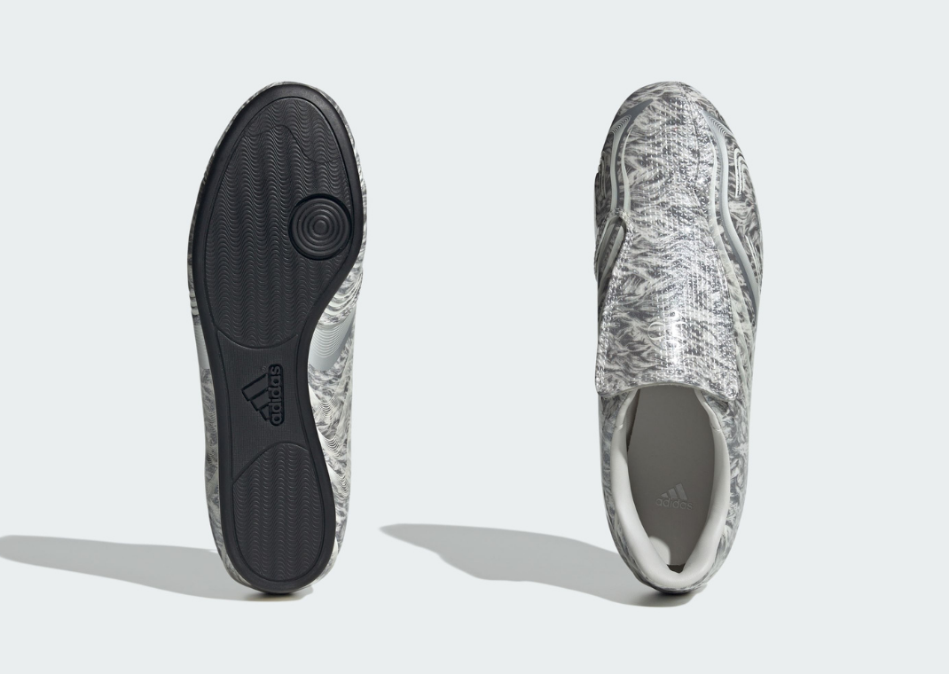 adidas Taekwondo F50 Wolf (W) - Pair
