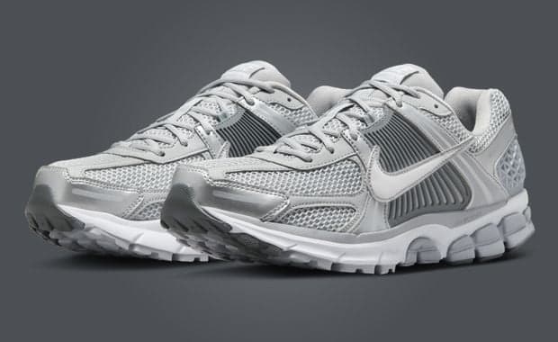 Nike Zoom Vomero 5 Cool Grey