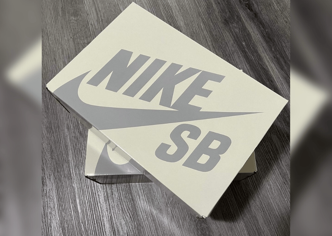 Nike SB Enters A New Box Era In 2023