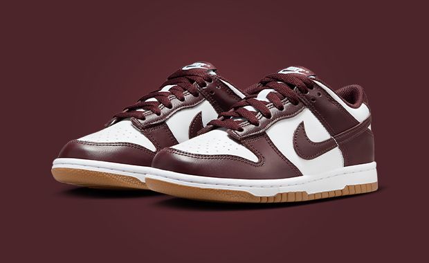 The Kid s Exclusive Nike Dunk Low Burgundy Crush Gum Releases July 2024 the-kid-s-exclusive-nike-dunk-low-burgundy-crush-gum-releases-july-2024