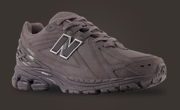 New Balance's 1906R Gets Revealed In A Fall-Ready Brown Colorway