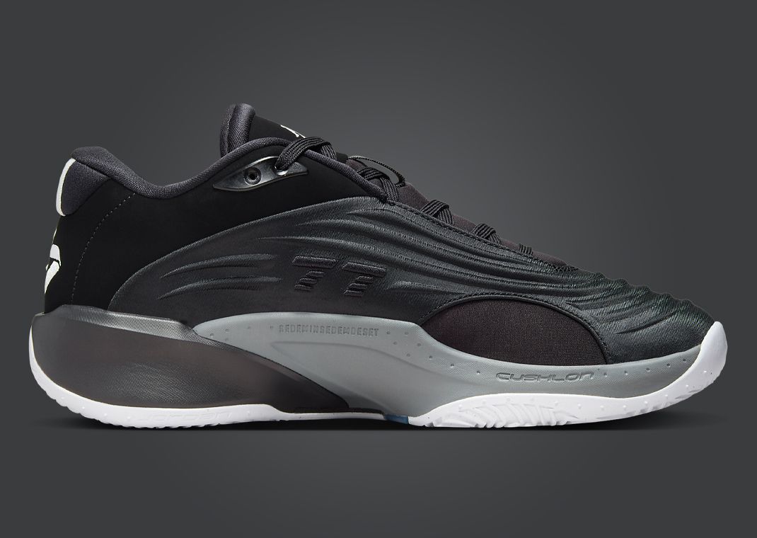 The Jordan Luka 3 Speedway Releases August 2024