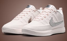 Nike Brings the Book 2 to Chicago with a White Label Colorway for WNBA All-Star