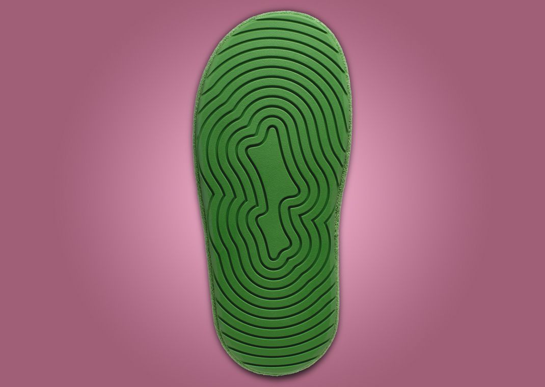 SKYLRK Rest Slide Tennis - Bottom