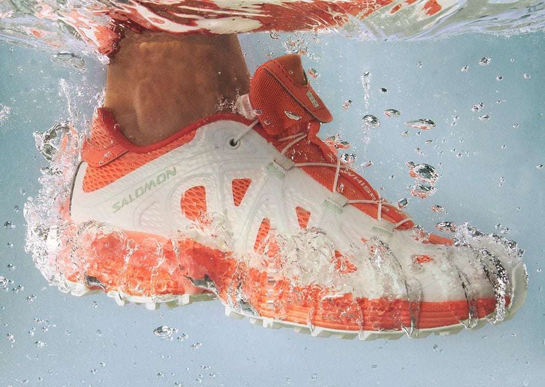 Ama Lou's Salomon XT-Whisper Void Releases July 2025