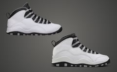 The Air Jordan 10 Steel Grey Releases in 2025