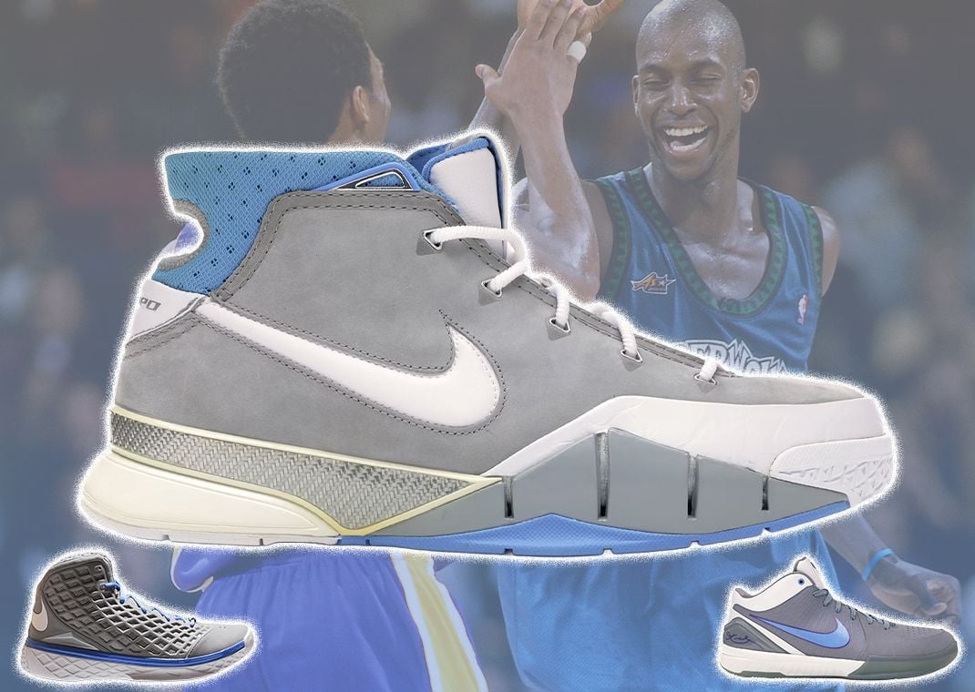 Nike Kobe 1 MPLS