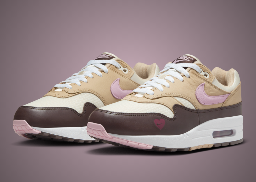 Nike Air Max 1 Valentine's Day (W)