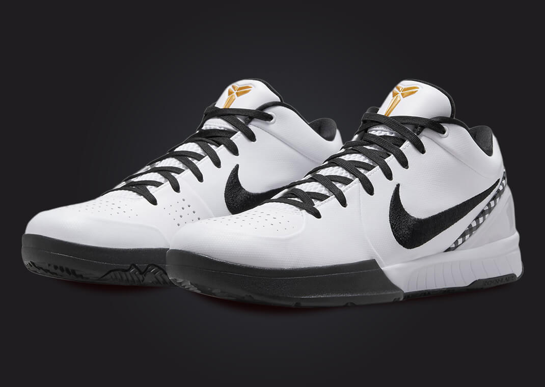 Nike Kobe 4 Protro Gigi