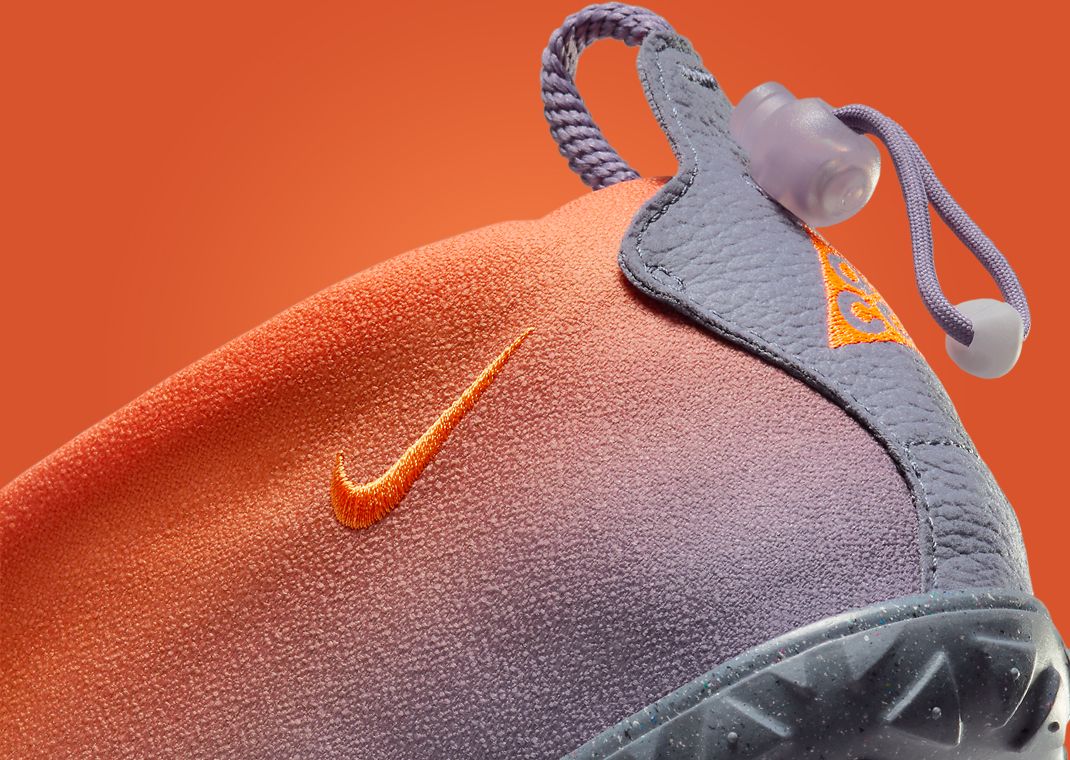 美品◆Nike ACG Moc PRM エアモック28㎝◆2024 The Nike ACG Moc Premium Cacao Wow Releases January 2024