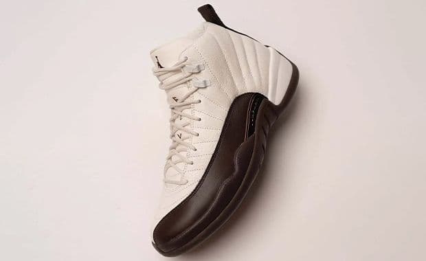 SoleFly x Air Jordan 12 Retro SP Cafecito