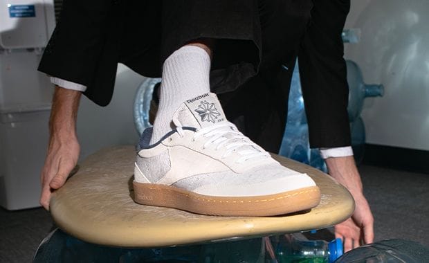 The WHR x Reebok Collection Releases February 2024