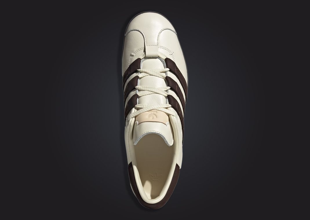 FOOT INDUSTRY × adidas Originals Gazelle The Foot Industry x adidas Gazelle Pack Releases November 2023