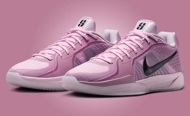 Nike Sabrina 2 Pink Foam (W)