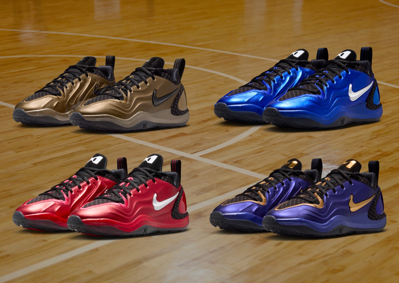 Nike A'Two Team Bank Pack