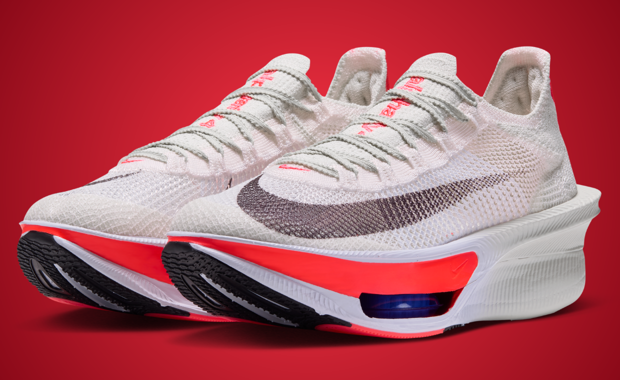 Nike Air Zoom Alphafly NEXT% 4 Proto