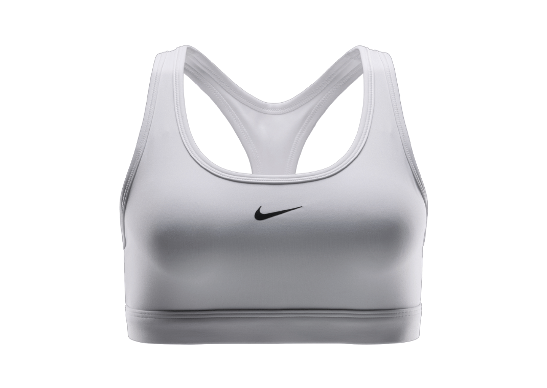 Nike Swoosh Light Support Women's Non-Padded Sports Bra
