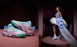 Reebok Adds Multi-Color Tie-Dye to the Angel Reese 1 “Unapologetically Angel”