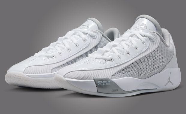 The Jordan Luka .77 Back to School Releases Summer 2025