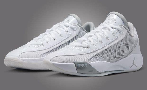 Jordan Luka .77 Back to School