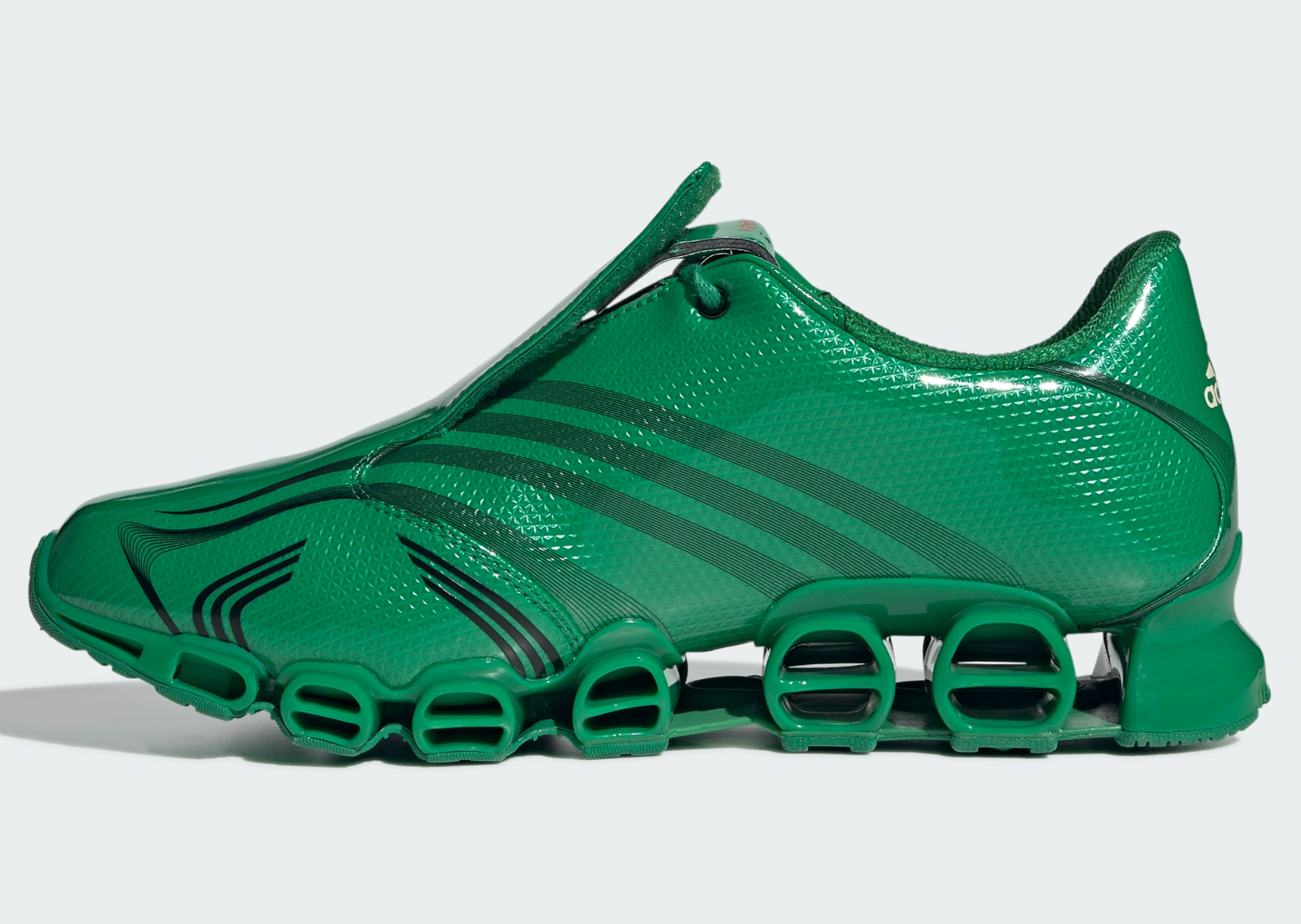 JAH JAH x adidas F50 Tunit Mega Medial