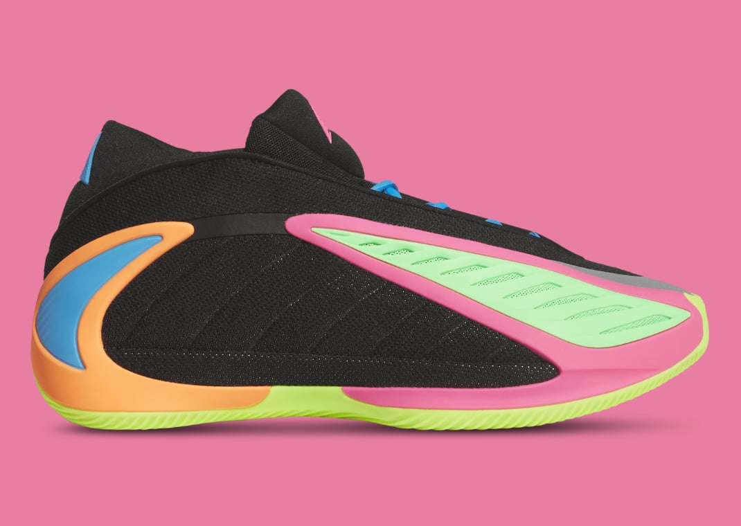 adidas AE 2 Multicolor