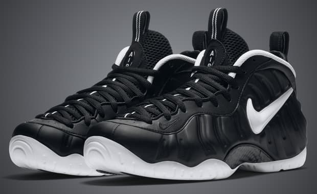 Nike Air Foamposite Pro Dr. Doom