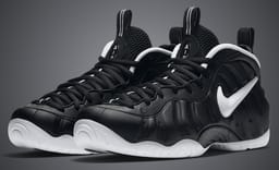 The Nike Air Foamposite Pro Dr. Doom Returns for 20th Anniversary