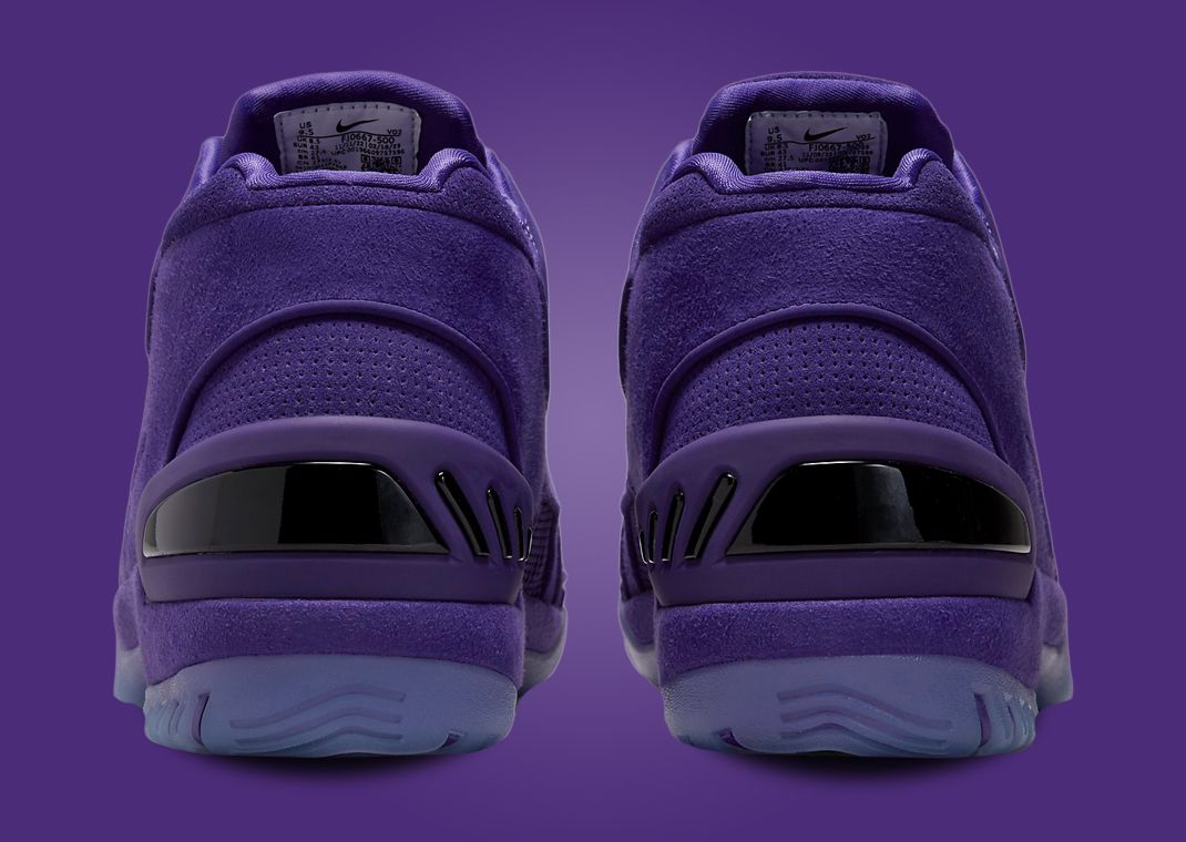 purple air zoom generation